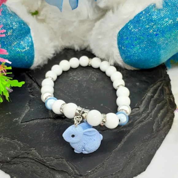Bunny Bracelet - Picture 1 of 2